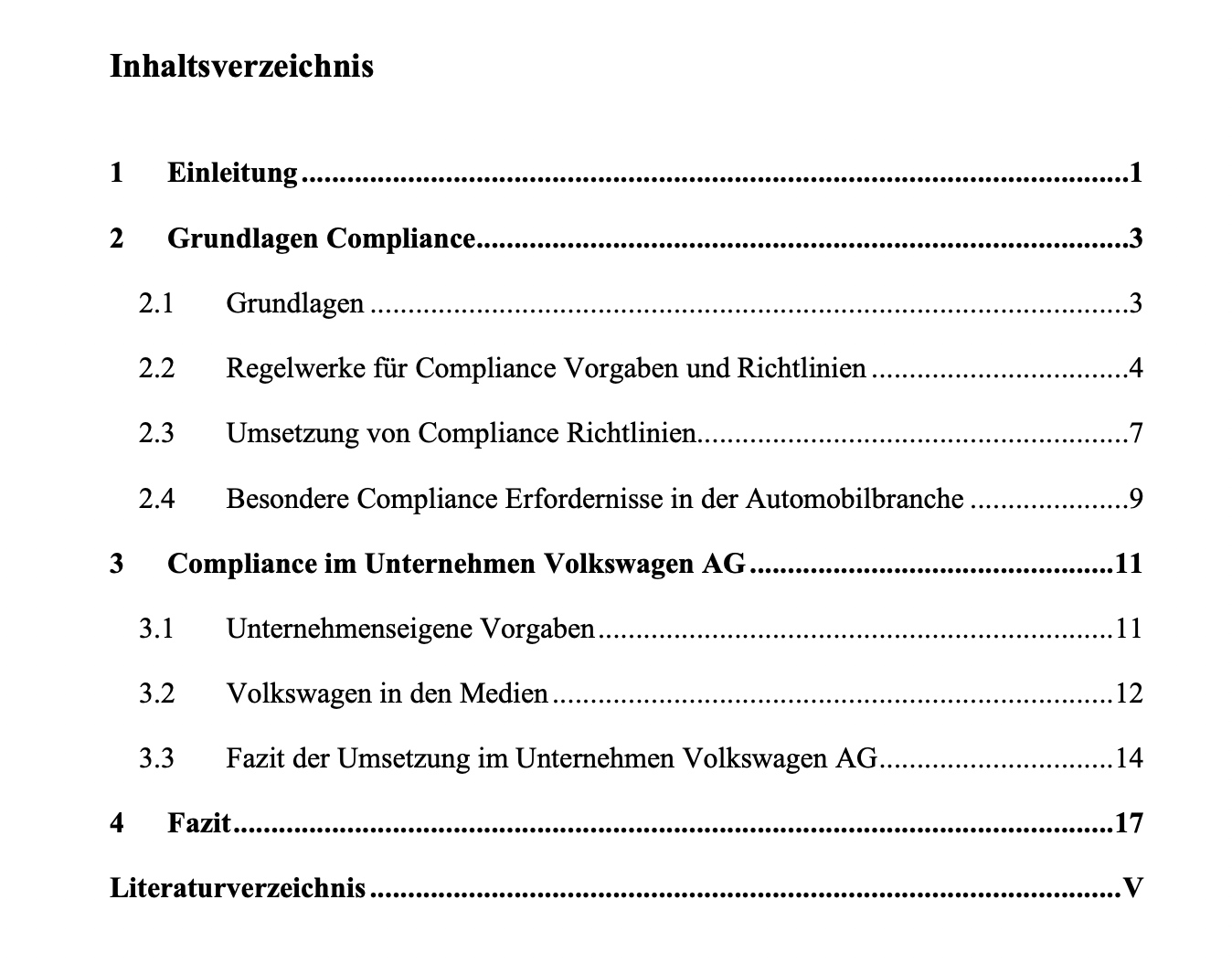 Beispiele und Tipps für erfolgreiche Seminararbeiten an der FOM